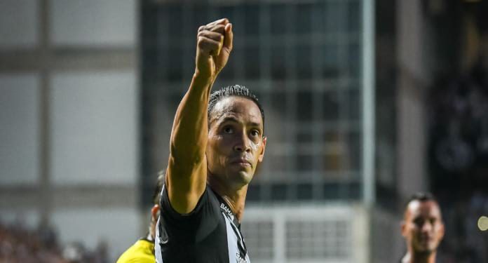 Atlético-MG Fecha Parceria com Site de Apostas