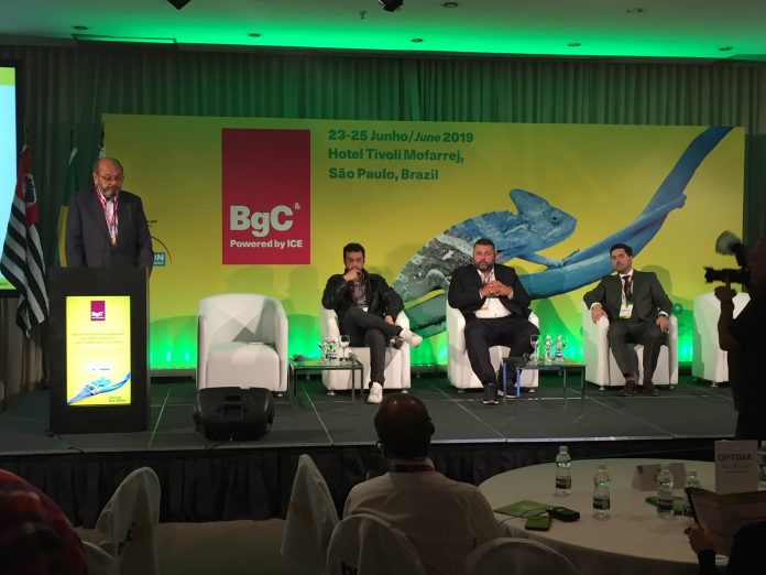 BgC 2019: Painelistas Discutem sobre a Publicidade do Jogo no Brasil