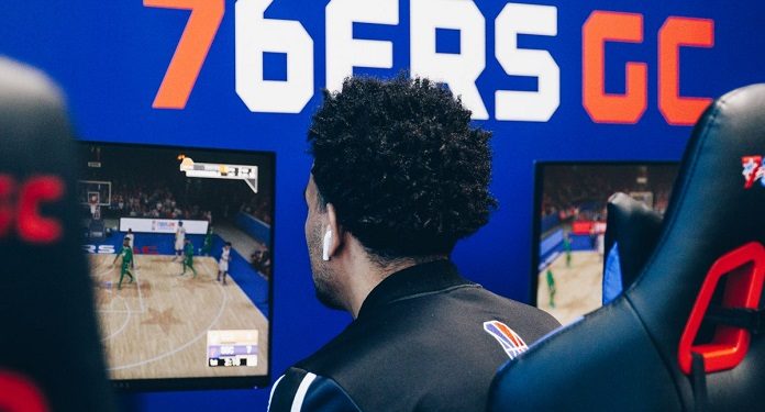 Proprietário do 76ers da NBA faz parceria para apostas nos eSports