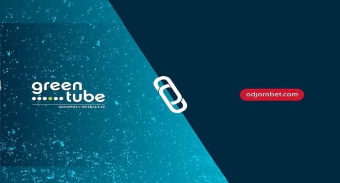 Greentube Aproveita Insight da Adjarabet e Fecha Parceria na Geórgia