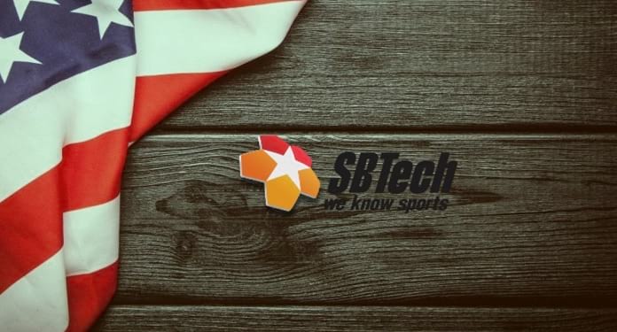Melissa Riahei é Nomeada Presidente da SBTech US