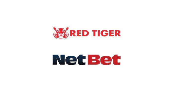 Os Famosos Caça-Níqueis da Red Tiger Poderão ser Encontrados na NetBet