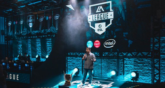 Potencial dos Apostadores em eSports no Brasil