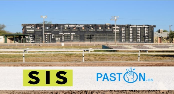 Paston Apuestas Assina Contrato com a SIS