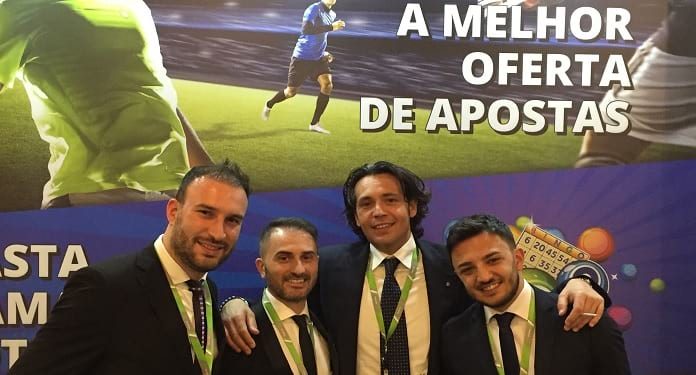 Sirplay Aguarda a Regulamentação para Injetar Dinheiro no Brasil