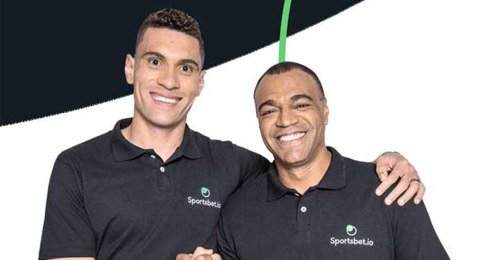 Sportsbet.io 'Contrata' Moisés e Reforça seu Time