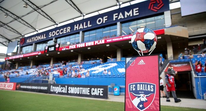 MLS Flexibiliza Regras para Parcerias com Casas de Apostas Esportivas