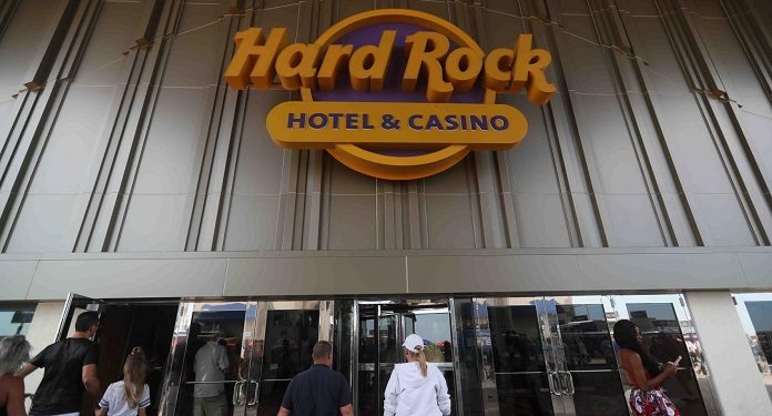 Cassinos de Atlantic City Encaram Nova e Poderosa Concorrência