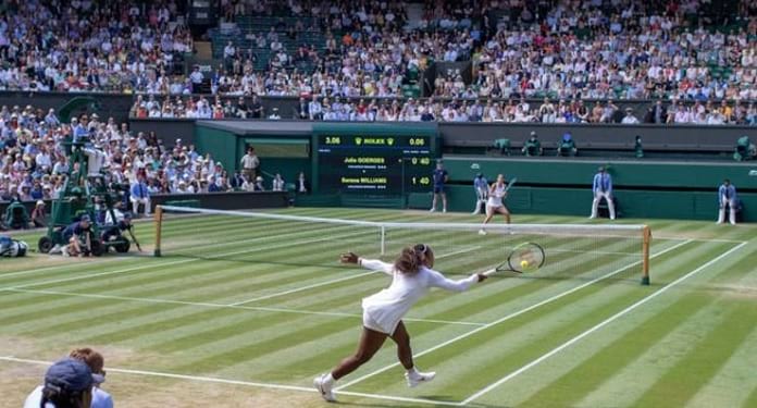 BETDAQ Lança Oferta de Comissão de 0% para Wimbledon