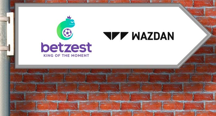 Betzest-Entra-em-Operação-com-a-Wazdan-Games