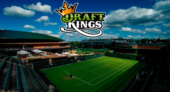 DraftKings-Lança-Aposta-em-Tempo-Real-para-Wimbledon