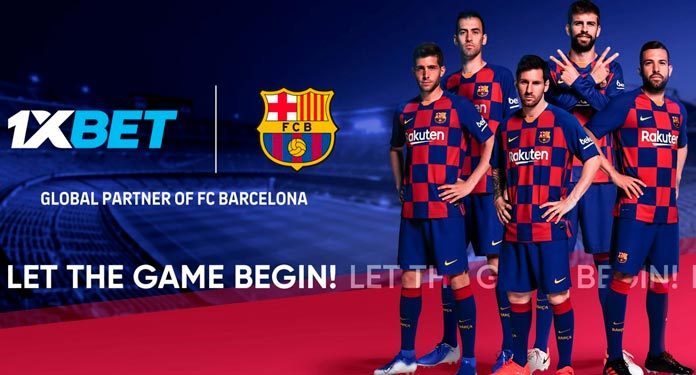 FC-Barcelona-e-1XBET-Assinam-Parceria-Global