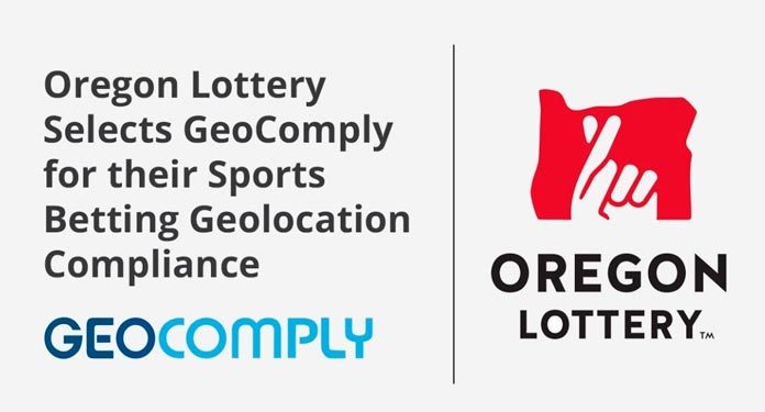 Oregon-Lottery-e-GeoComply-se-únem-para-Geolocalização-nas-Apostas-Esportivas-no-Estado