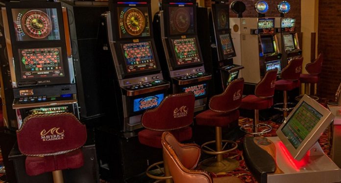 Cassino Maverick começa a funcionar em cidade argentina