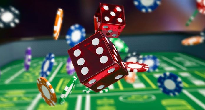Afiliação em Cassino como Fonte de Renda
