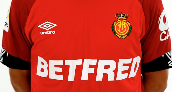 Betfred-Fecha-Pacote-de-Patrocínio-com-o-Mallorca