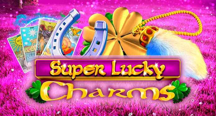Blueprint-Gaming-Lança-Super-Lucky-Charms