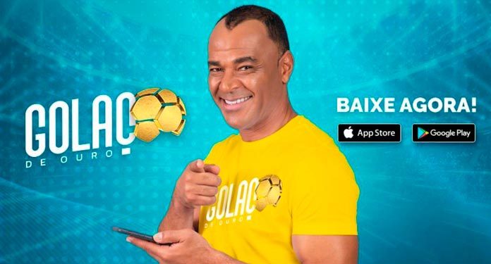 Cafu-é-o-Embaixador-do-Golaço-de-Ouro,-Bolão-com-Prêmios-de-Quase-R$-100-mil