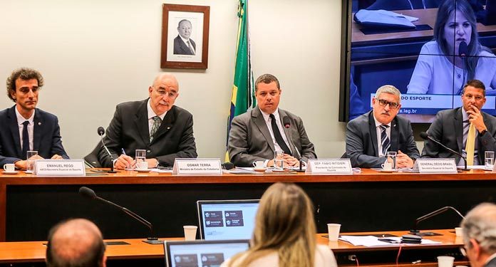 Comissão-do-Esporte-da-Câmara-Promove-Audiência-Pública-para-Tratar-Recursos-das-Loterias