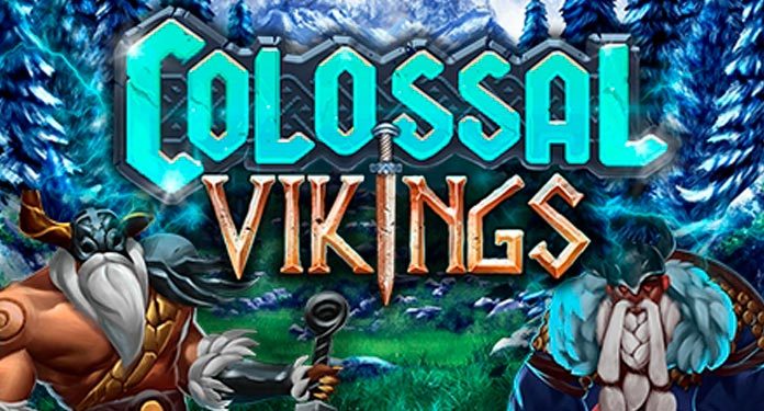 Booming-Games-Corra-Para-as-Colinas,-os-Vikings-estão-Chegando!!!
