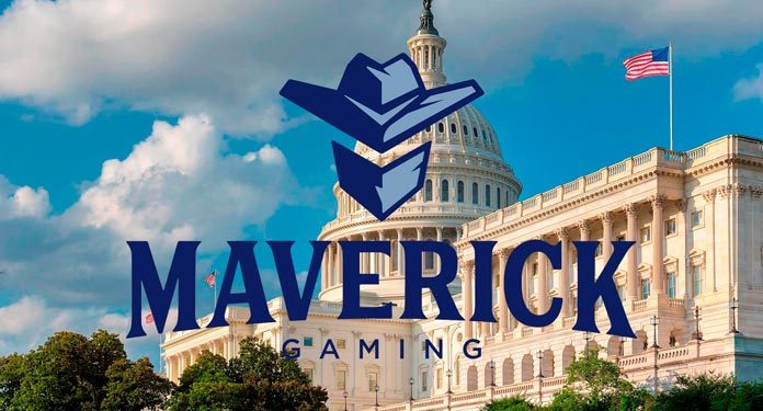 De-Olho-no-Mercado,-Maverick-Gaming-Dirige-se-à-Washington
