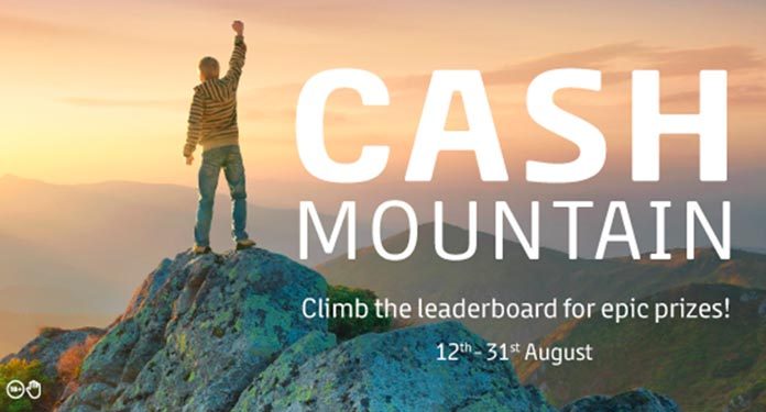 Microgaming-Poker-Network-Lança-Promoção-'Cash-Mountain'