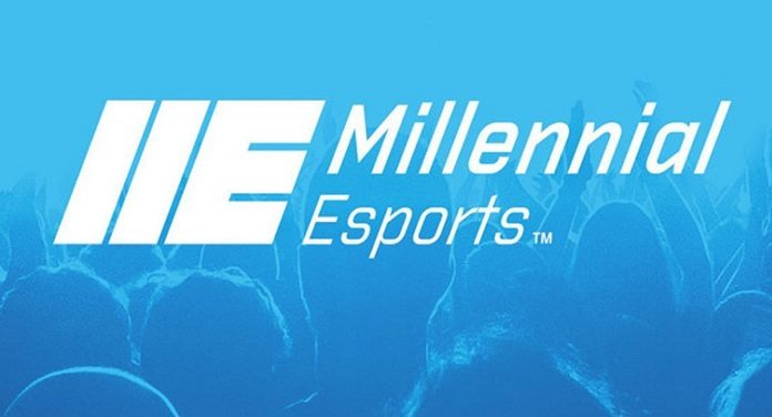 Millennial-Esports-Lança-Mais-Rápido-Torneio-de-Jogos-Móveis-do-Mundo