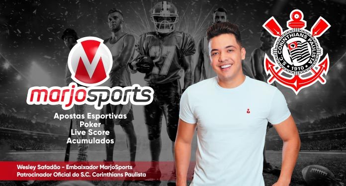 Representante-da-MarjoSports-Comenta-sobre-Parceria-com-Corinthians,-Futuro-do-Site-e-outros-Assuntos