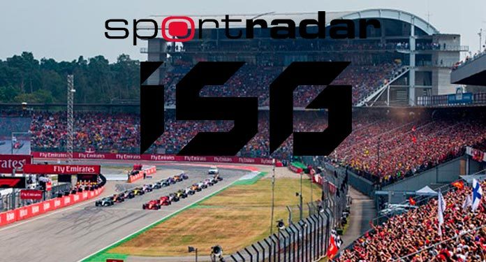 Sportradar-e-ISG-se-únem-para-Fornecer-Dados-de-Apostas-Oficiais-ao-vivo-da-F1