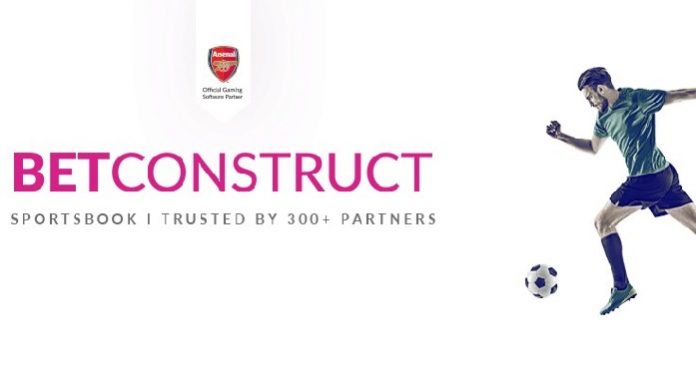 BetConstruct apresenta seu assistente de voz, Hoory