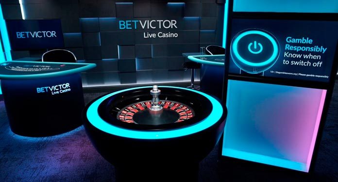 BetVictor-Lança-Novo-Cassino-Ao-Vivo