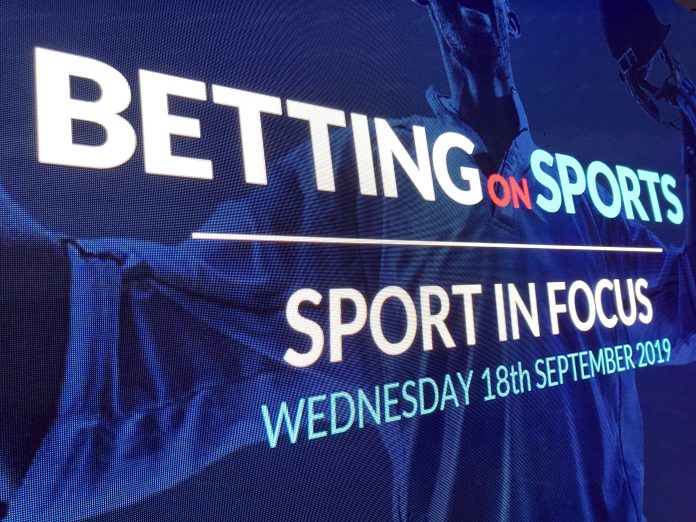 Betting-On-Sports-2019-em-Imagens