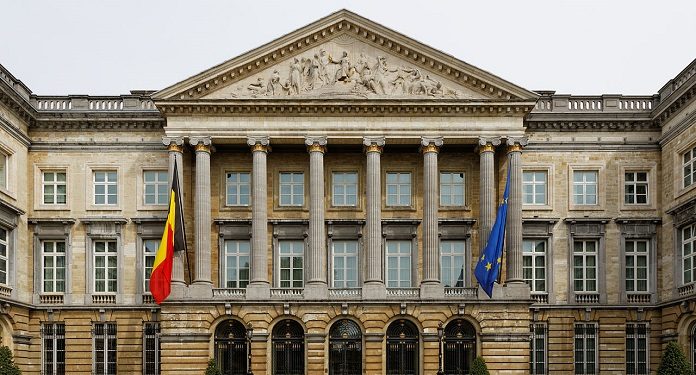 Bélgica Lança Consulta Ao Setor Sobre Restrições de Anúncios