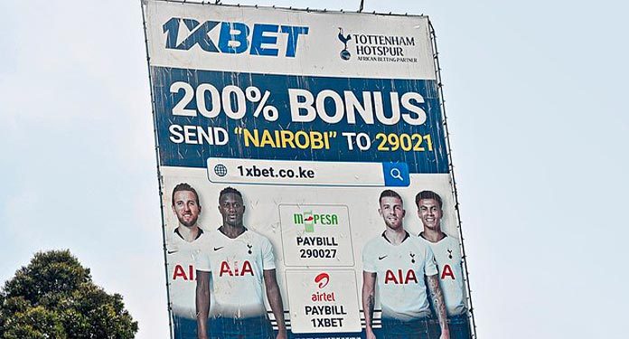 Chelsea,-Tottenham-e-Liverpool-Correm-Risco-de-Serem-Multados-por-Patrocínio-com-a-1xBet