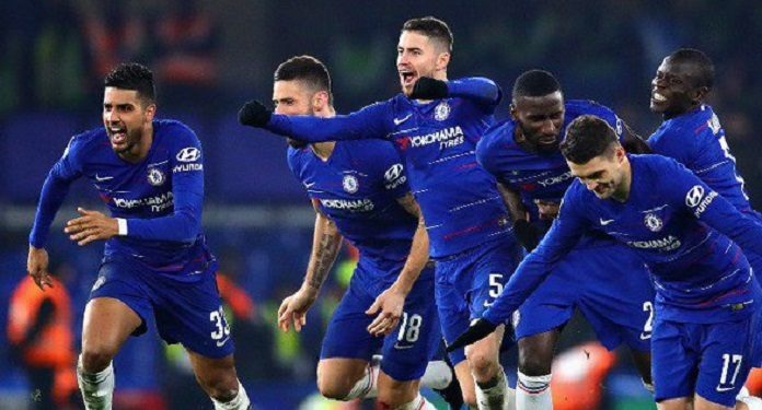 Chelsea e Liverpool Encerram Vínculos Com Empresa de Apostas 1xbet