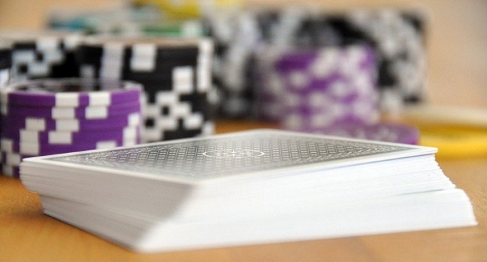 Descubra Como foi 1ª Partida de Poker com Bitcoin da História