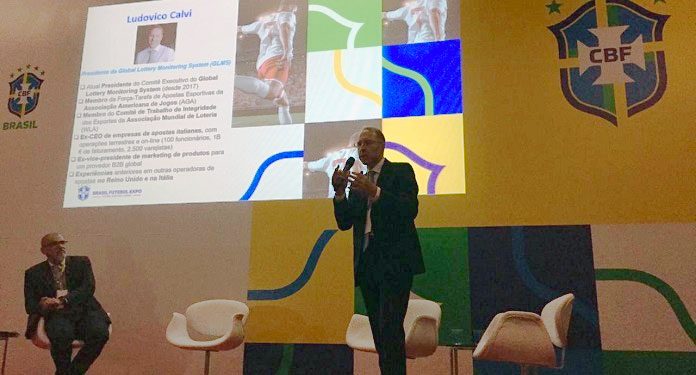 Evento da CBF Promove Discussão Sobre Mercado Mundial de Jogo Online