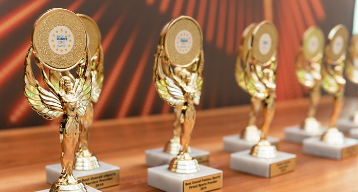 Lançamento da Lista Oficial de Vencedores do CEEG Awards 2019