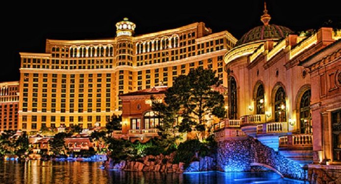 MGM Estaria Negociando a Venda de Grandes Cassinos aa Strip