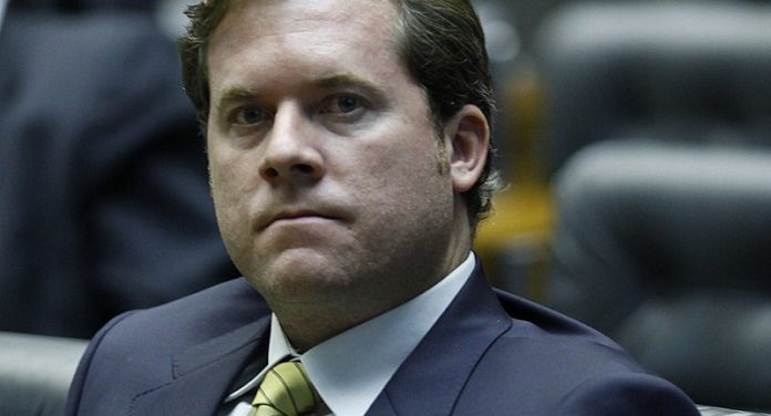 Marx Beltrão Solicita que Maia Volte A Priorizar Ações Na Área De Turismo