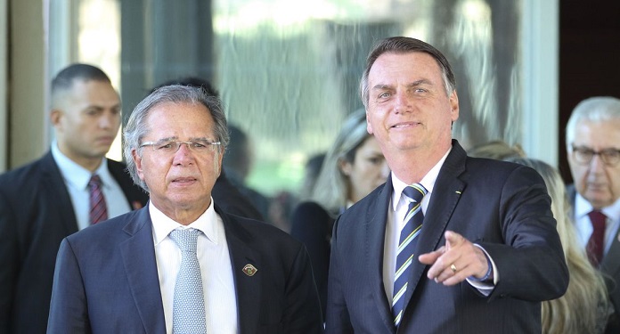 Ministério da Economia do Brasil busca regular apostas esportivas