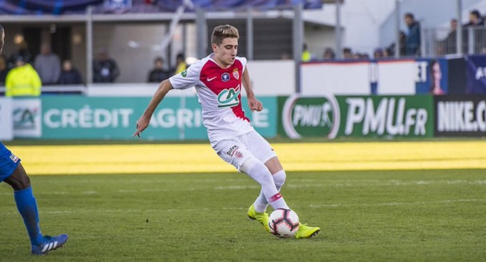 Monaco Anuncia Betcity como Parceira de Apostas na Rússia