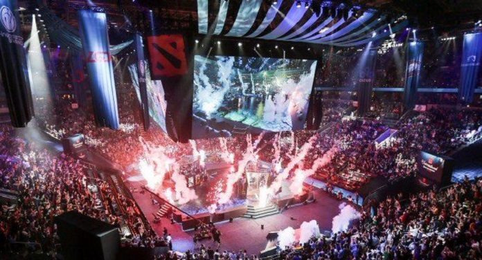 Mundial De Dota 2 Sofre Com Suspeita De Fraude Nos Resultados