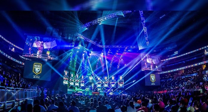 Plataforma de eSports, XY Gaming Anuncia Rodada de Financiamento