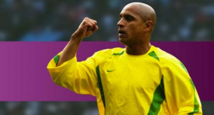 Roberto Carlos Se Une ao Cassino Online LUCKY.io