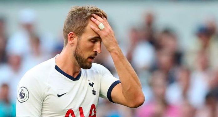 Tottenham-Encerra-seu-Contrato-de-Patrocínio-com-a-1xBet