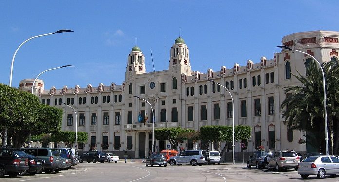 Codere Aposta Em Crescimento do Jogo em Melilla