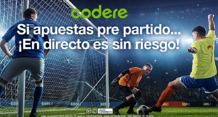 Codere Colômbia Amplia Portfólio de Jogos Em Parceira com MGA Games