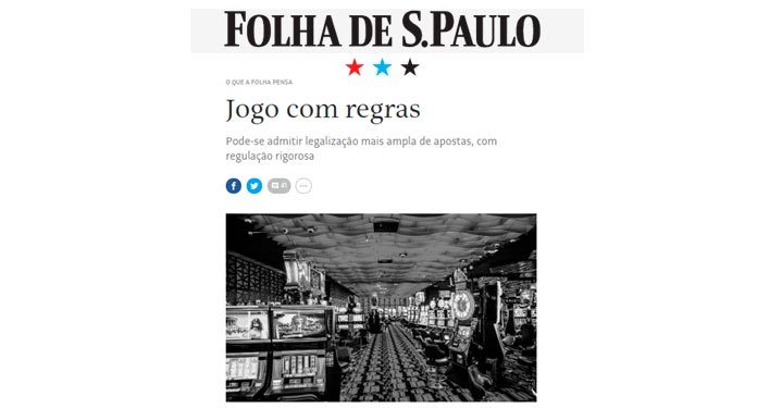 Folha-de-S.-Paulo-se-Mostra-à-Favor-da-Legalização-dos-Jogos-no-Brasil