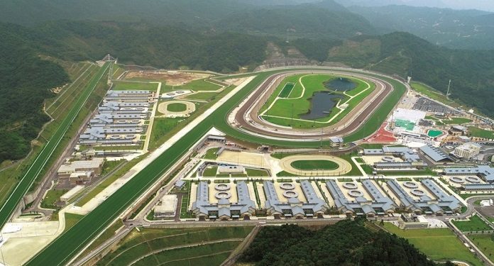 Hong Kong Jockey Club Será Vencedor do Racing Post SIS Beting 2019